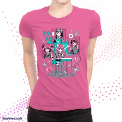 Clubmates -The Yetee Shop E Clubmates