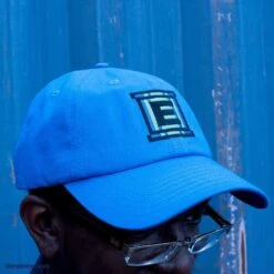 Mega Man E-Tank Cap -The Yetee Shop F etankcap