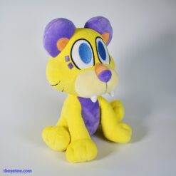 Faith Plush