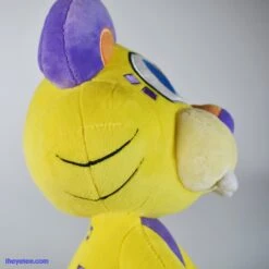 Faith Plush -The Yetee Shop Faith6