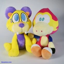 Faith Plush -The Yetee Shop Faith7