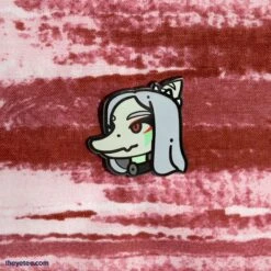 Fang Pin -The Yetee Shop FangPin PH03