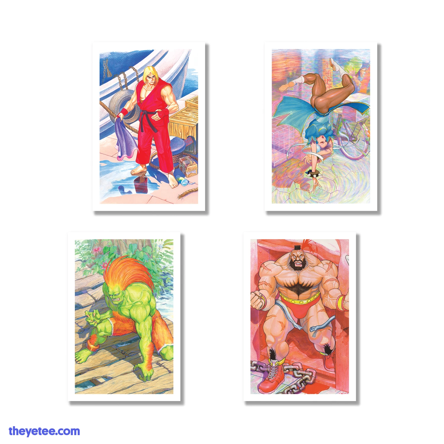 Fighter Pack 2 3 Fighter Pack 2