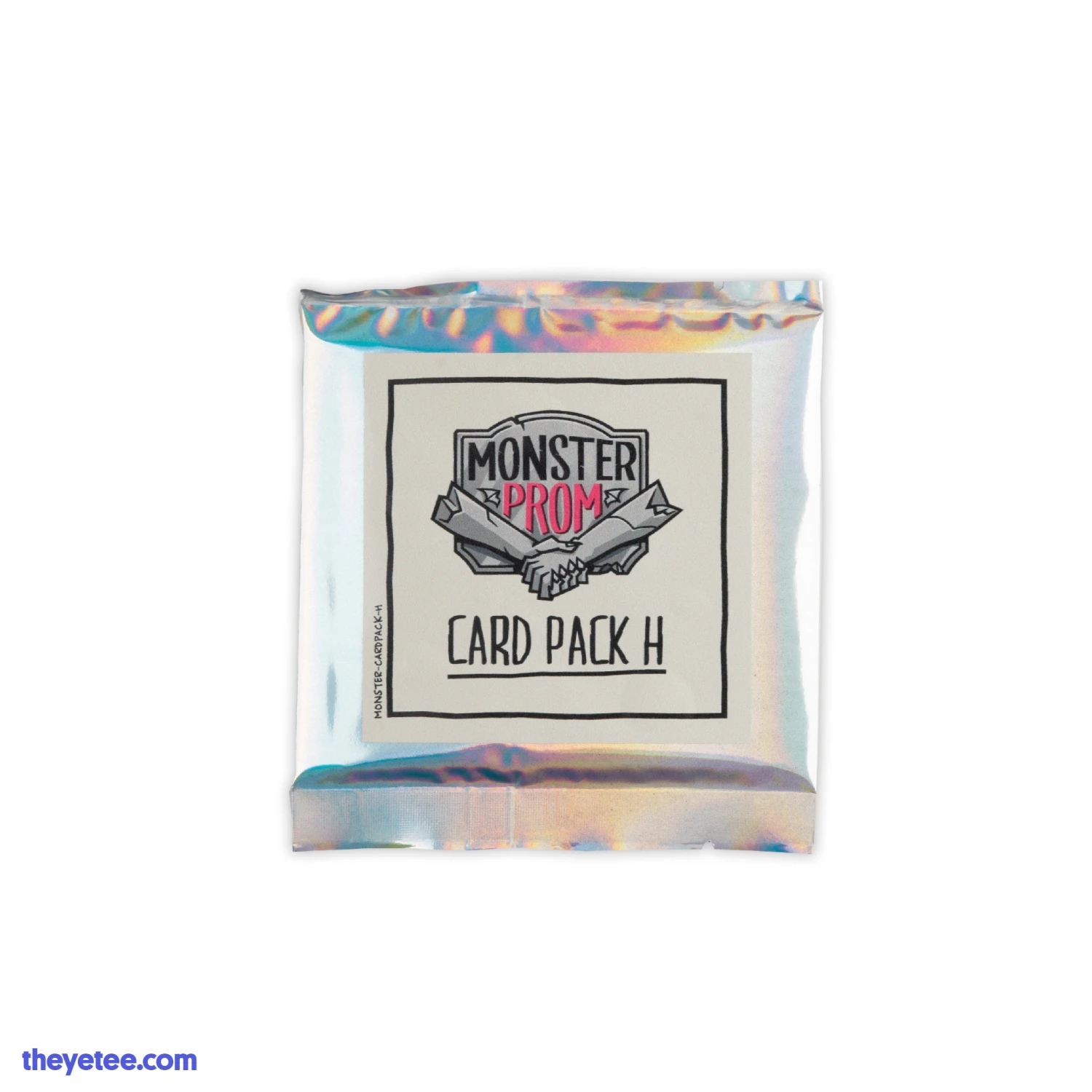 Monster Prom Cards 18 Monster Prom Cards - Image 16