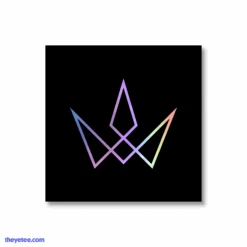 Hyper Light Breaker Sticker