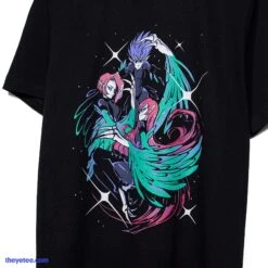 Harpie Sisters -The Yetee Shop Harpie sisters PH02