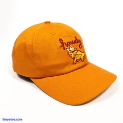 Howdy -The Yetee Shop Howdy Hat PH03.1