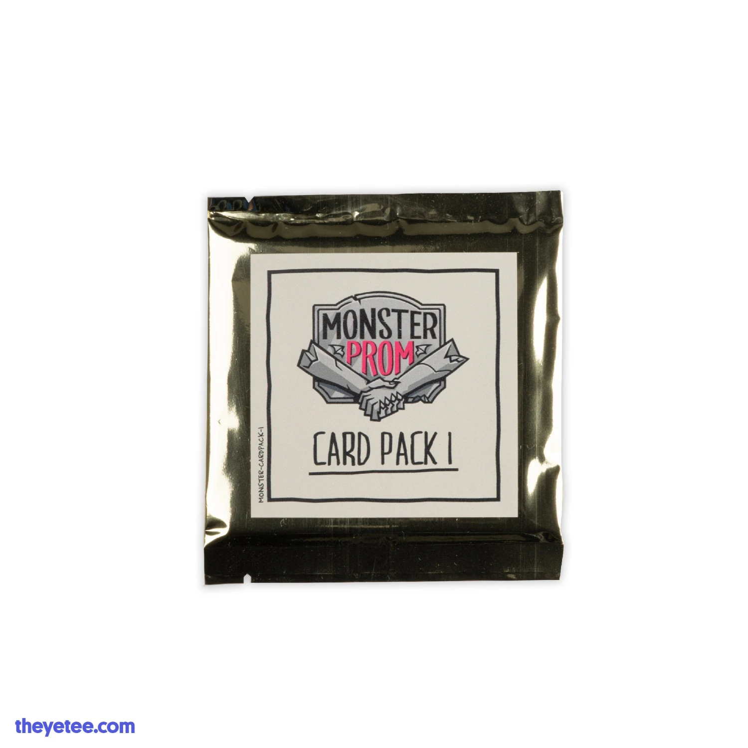 Monster Prom Cards 20 Monster Prom Cards - Image 18