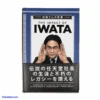 The Impact Of Iwata