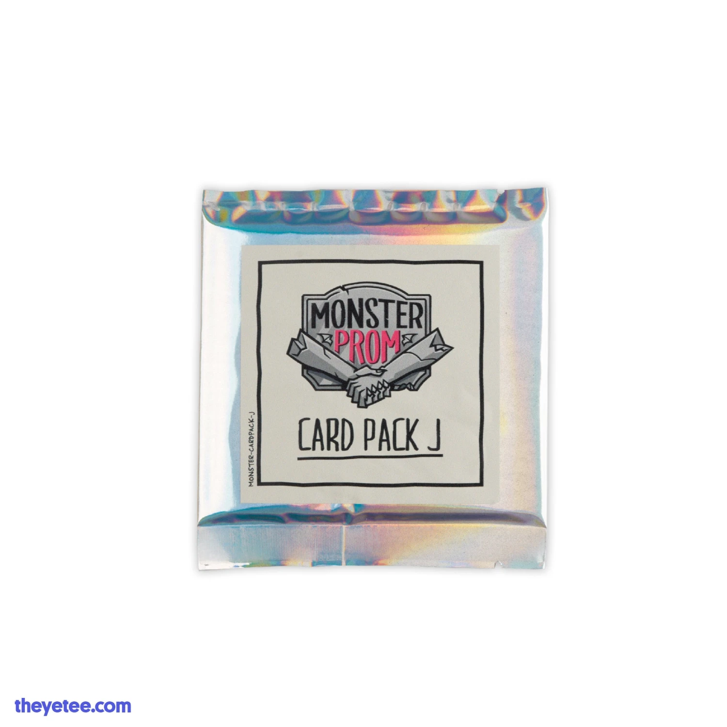 Monster Prom Cards 22 Monster Prom Cards - Image 20