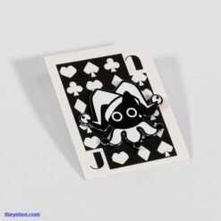 Joker Amaro -The Yetee Shop JokerAmaro2