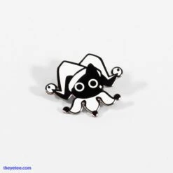 Joker Amaro -The Yetee Shop JokerAmaro3