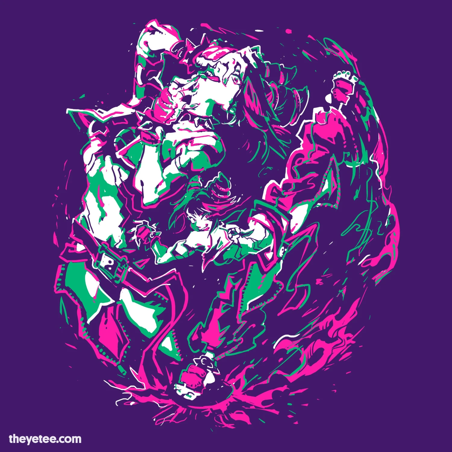 Juri 4 Juri - Image 2