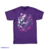 Juri -The Yetee Shop JuriTee Purple 2