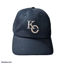 Kaiba Corp Cap -The Yetee Shop KaibaCap1