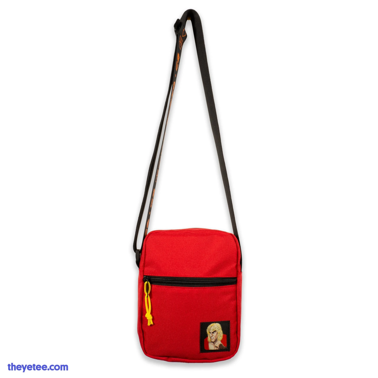 Ken Field Bag 3 Ken Field Bag