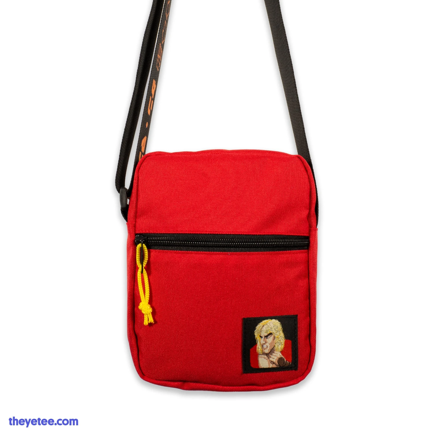 Ken Field Bag 4 Ken Field Bag - Image 2