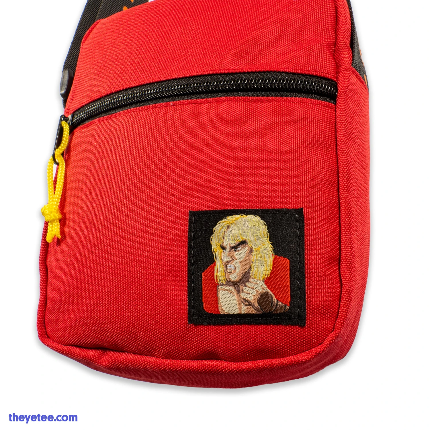 Ken Field Bag 5 Ken Field Bag - Image 3