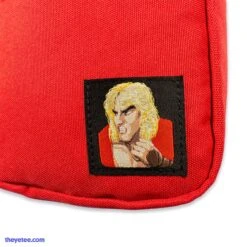 Ken Field Bag 11 Ken Field Bag -The Yetee Shop KenBag PH04