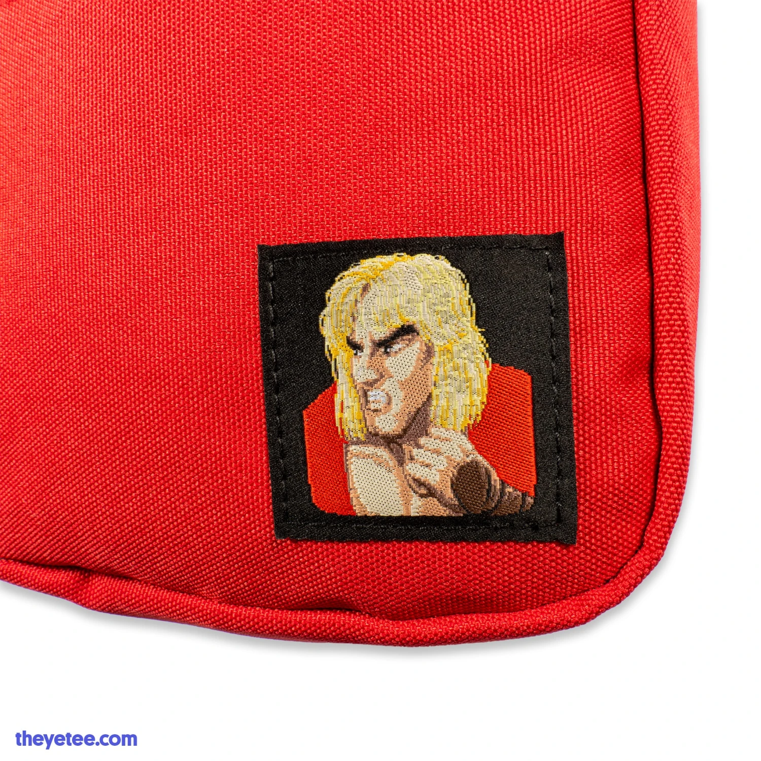 Ken Field Bag 6 Ken Field Bag - Image 4