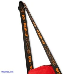 Ken Field Bag 12 Ken Field Bag -The Yetee Shop KenBag PH05