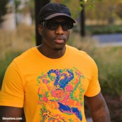 Kimberly 12 Kimberly -The Yetee Shop Kimberly 3