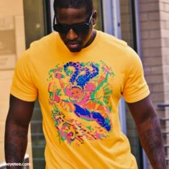 Kimberly 13 Kimberly -The Yetee Shop Kimberly 4