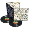 Led Zeppelin III (Deluxe Edition) -The Yetee Shop LDL4368 58713