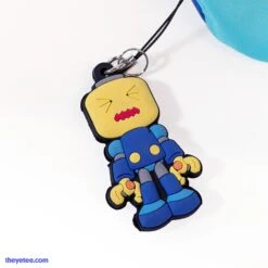 Legends Hip Pack -The Yetee Shop LegendsHipPack2