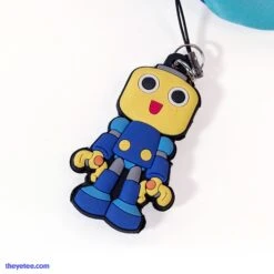 Legends Hip Pack -The Yetee Shop LegendsHipPack3