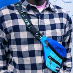 Legends Hip Pack -The Yetee Shop LegendsHipPack4