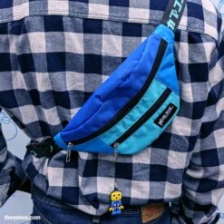 Legends Hip Pack -The Yetee Shop LegendsHipPack5