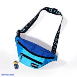 Legends Hip Pack -The Yetee Shop LegendsHipPack7