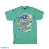 Lily -The Yetee Shop Lily 2