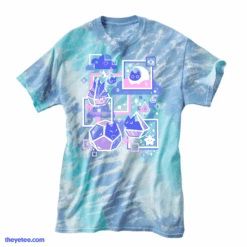 Void Amaro Tee -The Yetee Shop MOCK