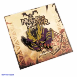 Magnamalo -The Yetee Shop Magnamalo PH02