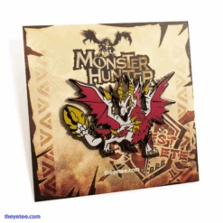 Malzeno Pin -The Yetee Shop Malzeno PH02 3bd83330 b6df 4988 a48a da42686ef680