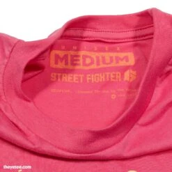 Pas De Deux -The Yetee Shop Manon Pink SF6 PH03