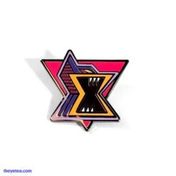 Maverick Logo -The Yetee Shop MaverickLogo3