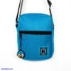 Mega Man E-Tank Field Bag -The Yetee Shop MegaMan Bag Ph02