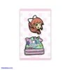 Monika Pin Set -The Yetee Shop MonikaPinSet PH01