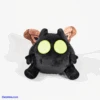 Moffmin Plush Variant Edition -The Yetee Shop Mothmin