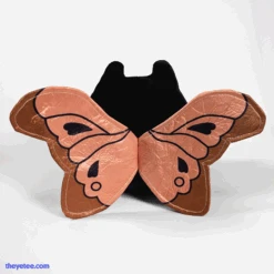 Moffmin Plush Variant Edition -The Yetee Shop Mothmin4