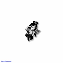 Odile -The Yetee Shop Odile B