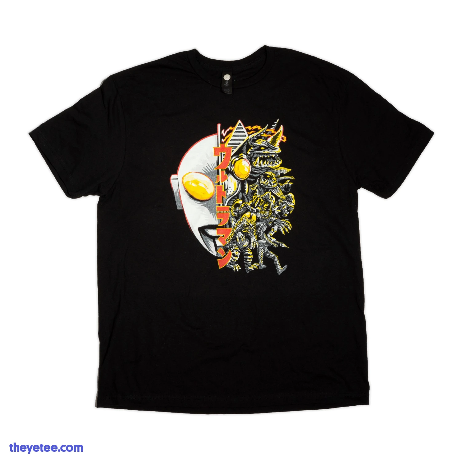 One Against Many V2 3 One Against Many V2