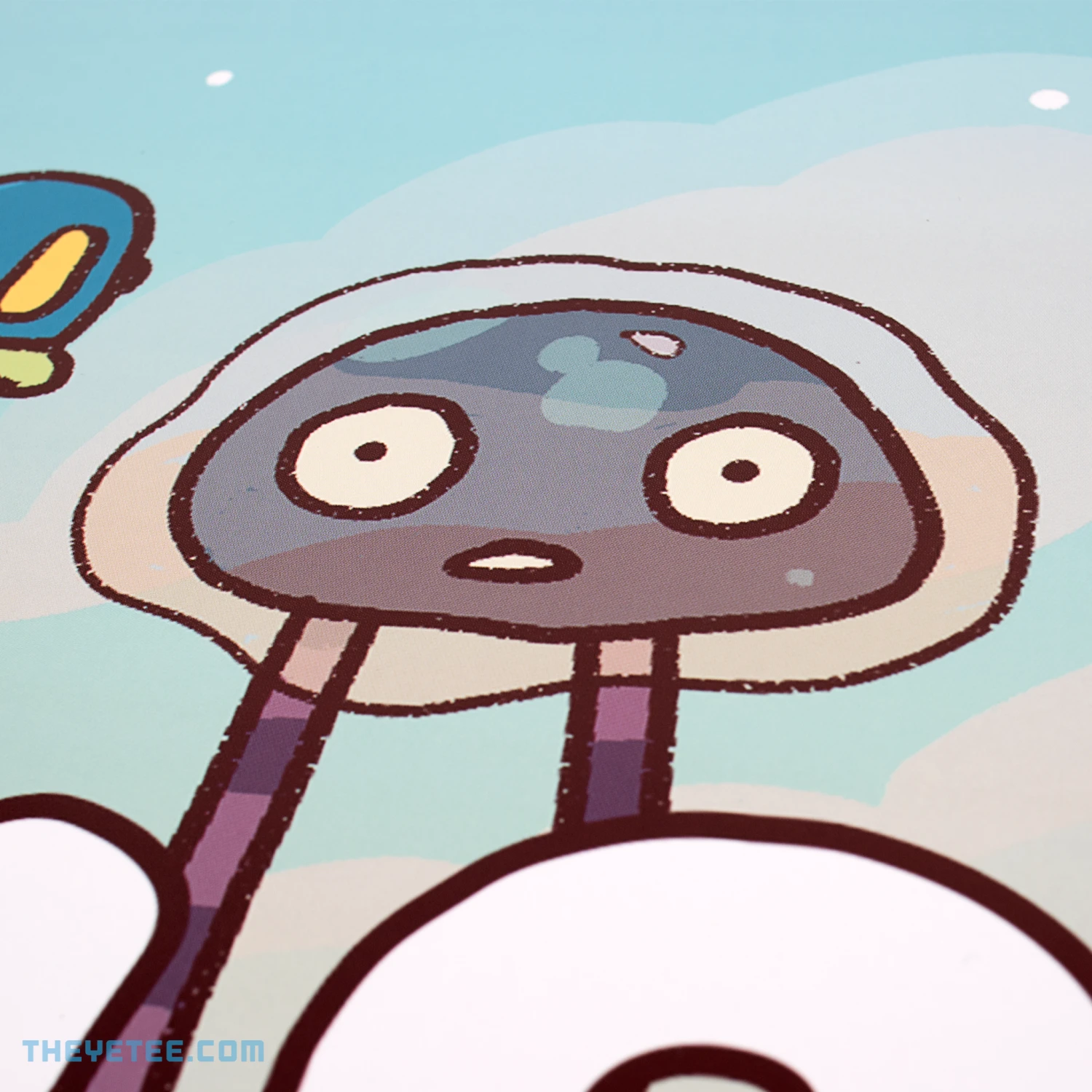 Ooblets Poster 5 Ooblets Poster - Image 3