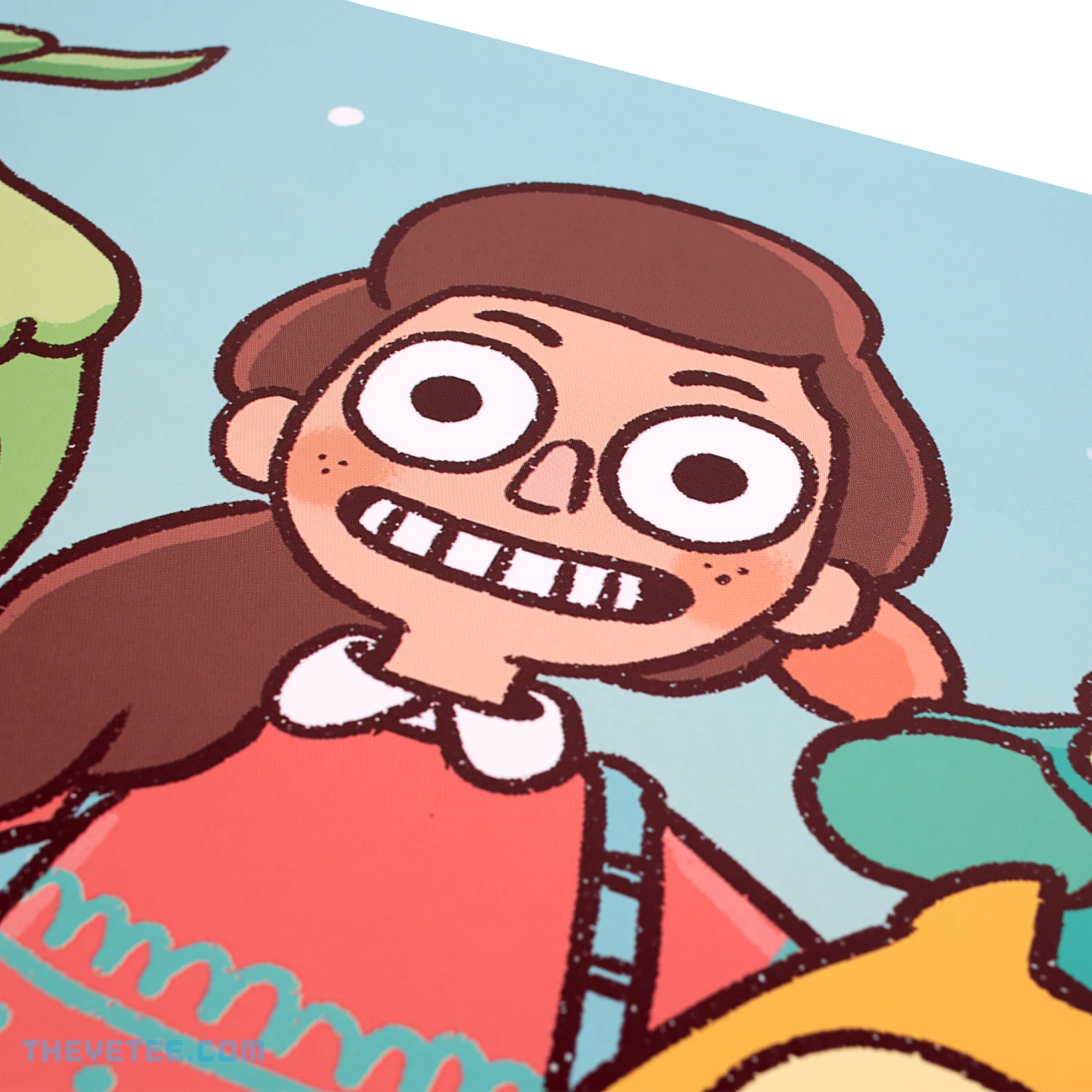 Ooblets Poster 6 Ooblets Poster - Image 4