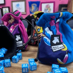 Upcycling Patchwork Dice Bag 7 Upcycling Patchwork Dice Bag -The Yetee Shop Patchwork02