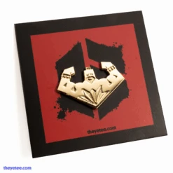 Power Is Justice -The Yetee Shop Powerisjustice PH02