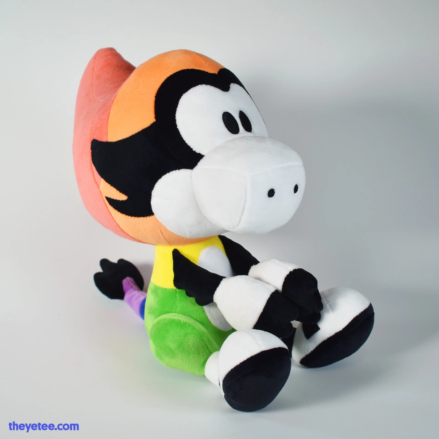 Pride Velocity 7 Pride Velocity - Image 5